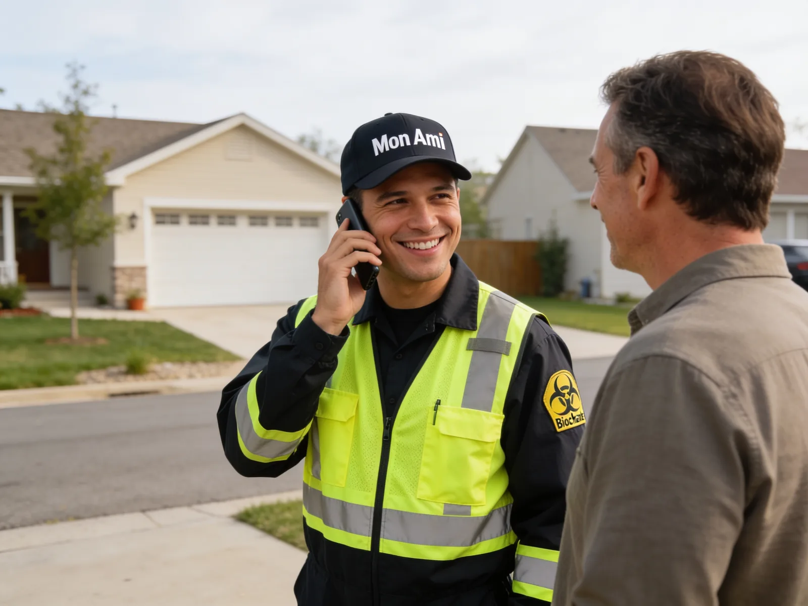 Sewage Cleanup Hardy, IA FAQs
